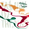 Albertine Sarges - Family of Things - EP