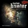 Dorian Hunter - 39: Yana Turmanyay